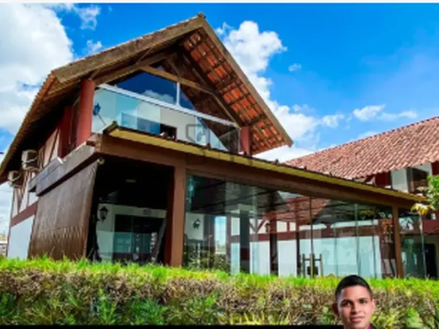 Imagem 3: Chalé Bananeira - Condomínio Serra Nevada 100m² 3 Quartos, 2 Suítes, - Mobiliado e