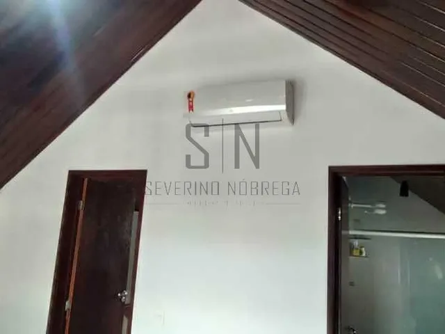 Imagem 6: Chalé Bananeira - Condomínio Serra Nevada 100m² 3 Quartos, 2 Suítes, - Mobiliado e