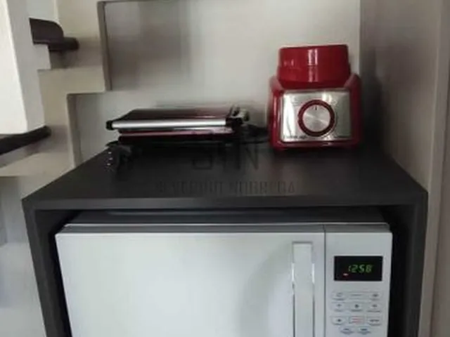 Imagem 9: Chalé Bananeira - Condomínio Serra Nevada 100m² 3 Quartos, 2 Suítes, - Mobiliado e