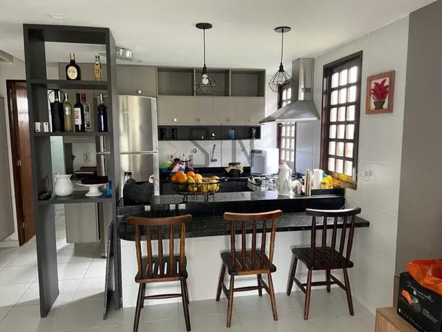Imagem 12: Chalé Bananeira - Condomínio Serra Nevada 100m² 3 Quartos, 2 Suítes, - Mobiliado e