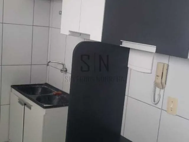 Imagem 7: Apartamento na Cidade dos Colibris 57m² 2Quartos,1Suíte, Varanda, 01 vaga