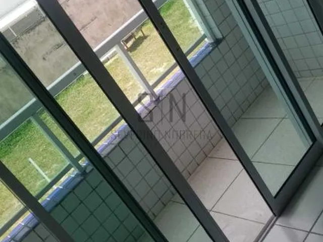 Imagem 10: Apartamento na Cidade dos Colibris 57m² 2Quartos,1Suíte, Varanda, 01 vaga