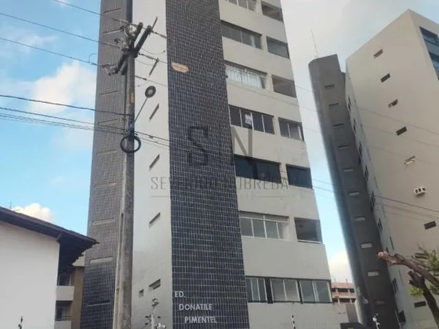 Imagem: Apartamento Camboinha, 84m² 3Quartos,1Suíte