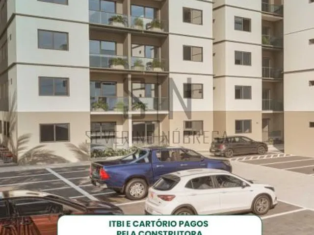 Imagem 10: Cobertura Linear n Portal d Sol, C/120,48m² 2Quartos, 1Suíte, Solarium + 2 Vagas