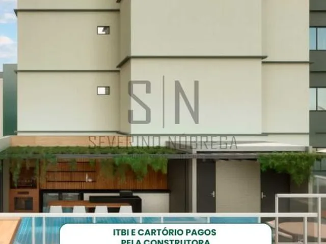 Imagem 13: Cobertura Linear n Portal d Sol, C/120,48m² 2Quartos, 1Suíte, Solarium + 2 Vagas