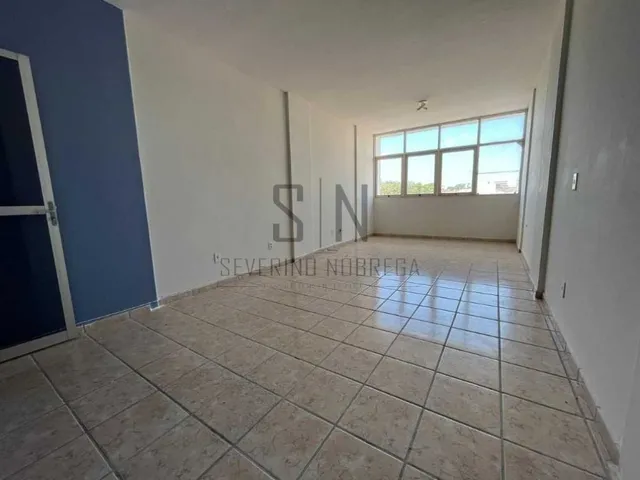 Imagem 2: Sala comercial no Empresarial Vina Del Mar - Centro de João Pessoa 35m² 2 Ambientes 01