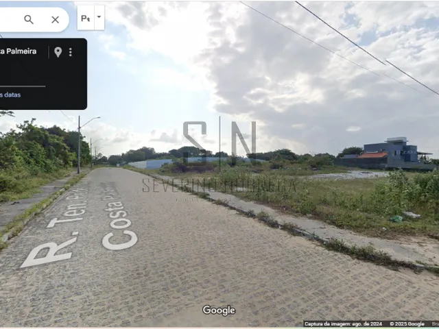 Imagem: 02 Lotes Portal do Sol C/1350m² Cada Lote