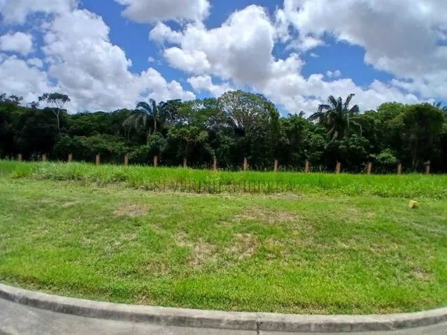 Imagem: O terreno possui 431m² de Área e está localizado em