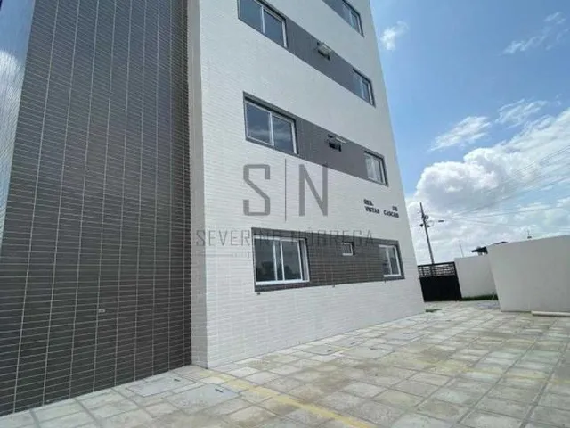 Imagem: Apartamento a Venda Gramame, C/45,71m²