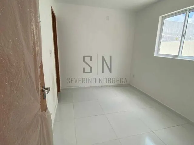Imagem 7: Apartamento a Venda Gramame, C/45,71m² 2 Quartos, 1 Suíte, 01 Vaga 2º Andar