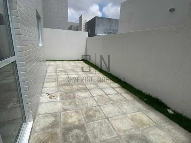 Imagem 10: Apartamento a Venda Gramame, C/45,71m² 2 Quartos, 1 Suíte, 01 Vaga 2º Andar