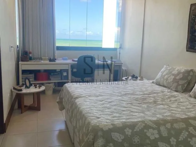 Imagem 3: Apartamento Intermares na Cobertura C/244m2 4 Suítes, DCE, 02 Vagas