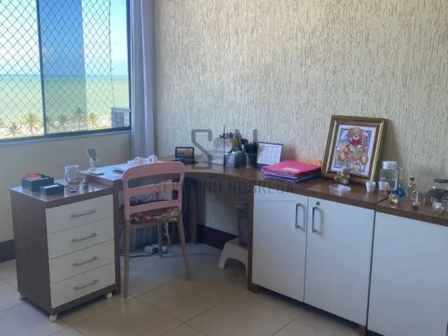 Imagem 6: Apartamento Intermares na Cobertura C/244m2 4 Suítes, DCE, 02 Vagas