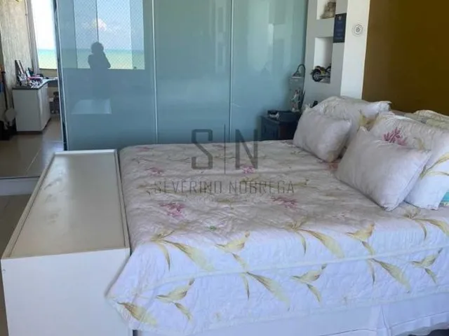 Imagem 9: Apartamento Intermares na Cobertura C/244m2 4 Suítes, DCE, 02 Vagas