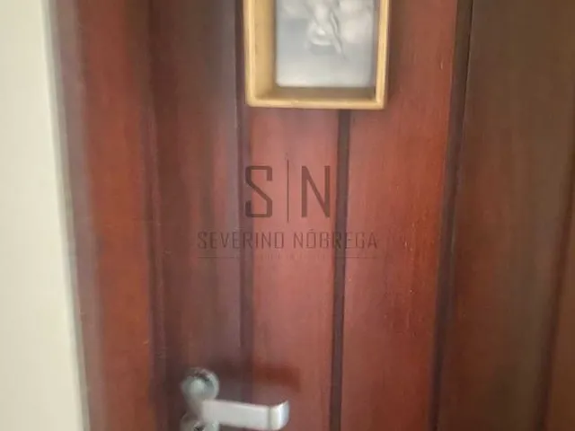 Imagem 12: Apartamento Intermares na Cobertura C/244m2 4 Suítes, DCE, 02 Vagas