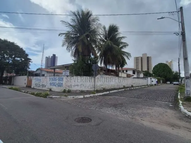 Imagem: Terreno Bairro dos Estados - 15x32 C/480m2