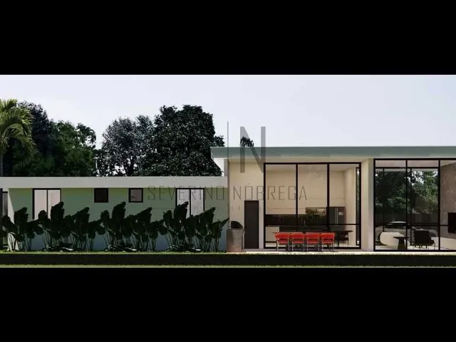 Imagem 3: Vendo Casa Térrea a Venda no Portal do Sol Com 175m² 3 Suítes, sendo 01 Master