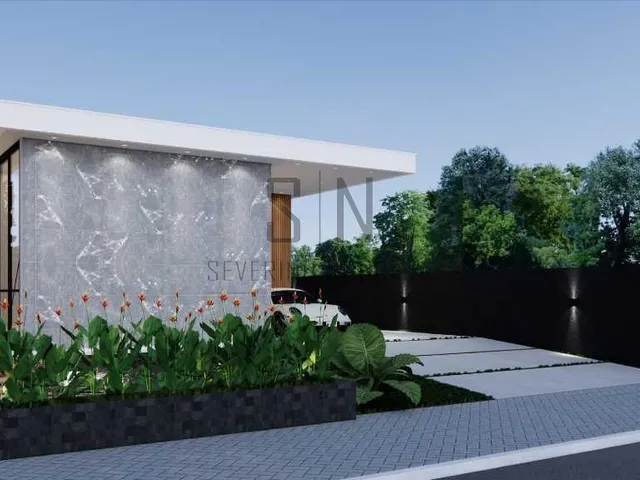 Imagem 6: Vendo Casa Térrea a Venda no Portal do Sol Com 175m² 3 Suítes, sendo 01 Master