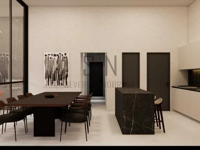 Imagem 9: Vendo Casa Térrea a Venda no Portal do Sol Com 175m² 3 Suítes, sendo 01 Master