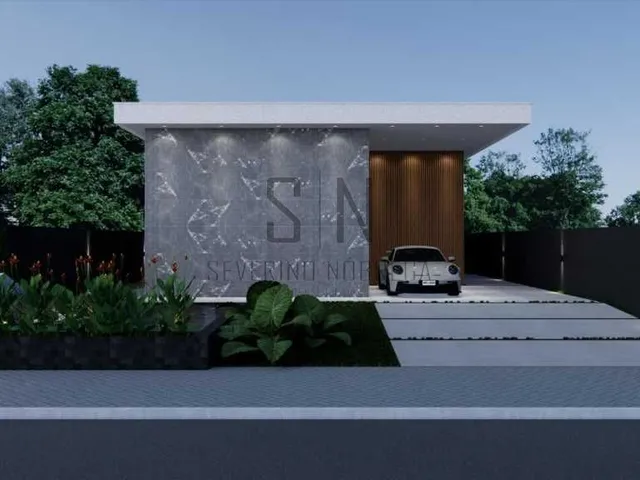 Imagem 15: Vendo Casa Térrea a Venda no Portal do Sol Com 175m² 3 Suítes, sendo 01 Master