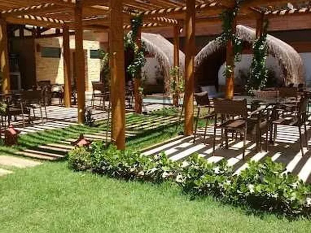 Imagem 2: Condomínio Fechado Villas de Samoa - Poço C/131m² 3 Suítes, 2 Vagas Mobiliado e