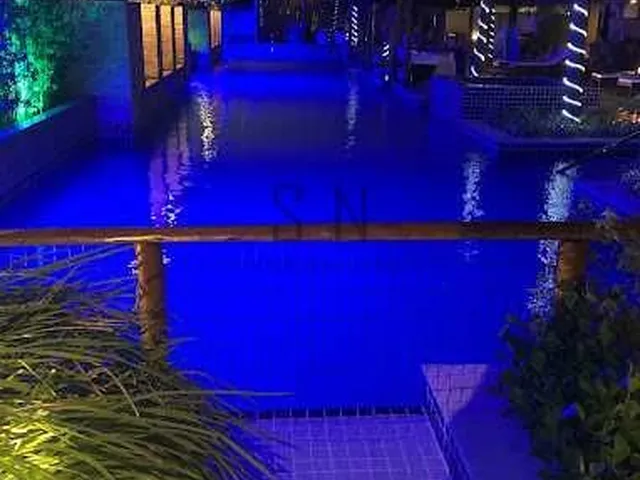 Imagem 5: Condomínio Fechado Villas de Samoa - Poço C/131m² 3 Suítes, 2 Vagas Mobiliado e