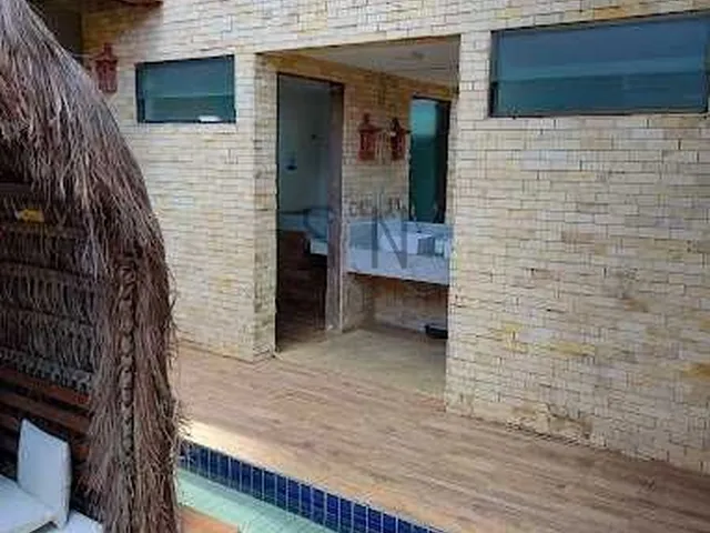 Imagem 8: Condomínio Fechado Villas de Samoa - Poço C/131m² 3 Suítes, 2 Vagas Mobiliado e