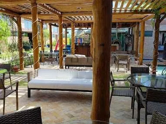 Imagem 9: Condomínio Fechado Villas de Samoa - Poço C/131m² 3 Suítes, 2 Vagas Mobiliado e