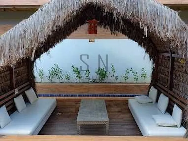 Imagem 14: Condomínio Fechado Villas de Samoa - Poço C/131m² 3 Suítes, 2 Vagas Mobiliado e