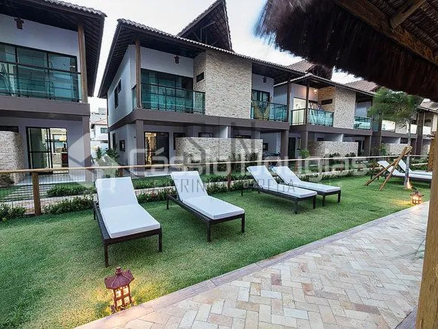 Imagem 10: Condomínio Fechado Villas de Samoa - Poço C/131m² 3 Suítes, 2 Vagas Mobiliado e