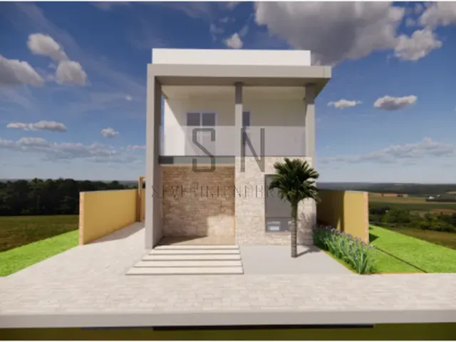 Imagem: Vende se Casa no Condomínio Fechado Villas