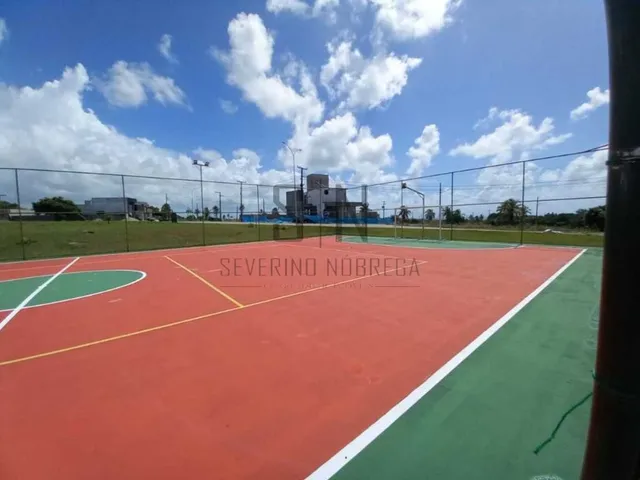 Imagem 2: Vende se Casa no Condomínio Fechado Villas de Carapibus C/03 Quartos, 01 Suíte, Varanda