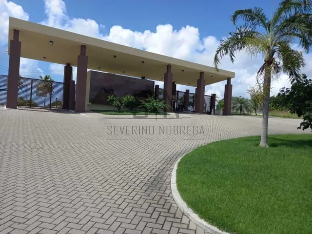 Imagem 9: Vende se Casa no Condomínio Fechado Villas de Carapibus C/03 Quartos, 01 Suíte, Varanda