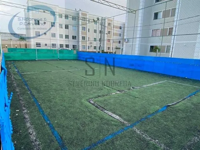 Imagem: Apartamento a Venda no Reserva Jardim América