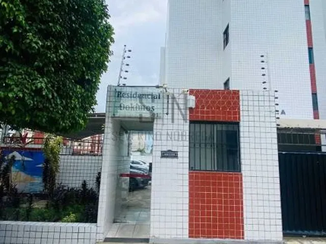 Imagem: Apartamento a Venda Bancários C/72m² 3