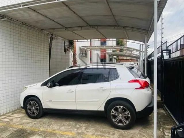 Imagem 6: Apartamento a Venda Bancários C/72m² 3 quartos, 1 Suíte, Bloco B nº 401