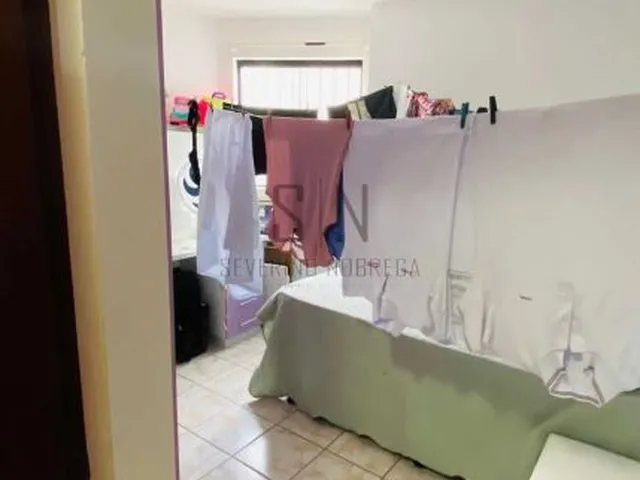 Imagem 9: Apartamento a Venda Bancários C/72m² 3 quartos, 1 Suíte, Bloco B nº 401