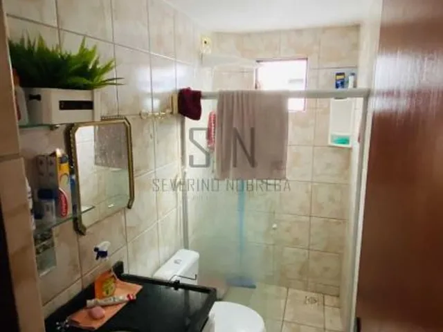 Imagem 12: Apartamento a Venda Bancários C/72m² 3 quartos, 1 Suíte, Bloco B nº 401