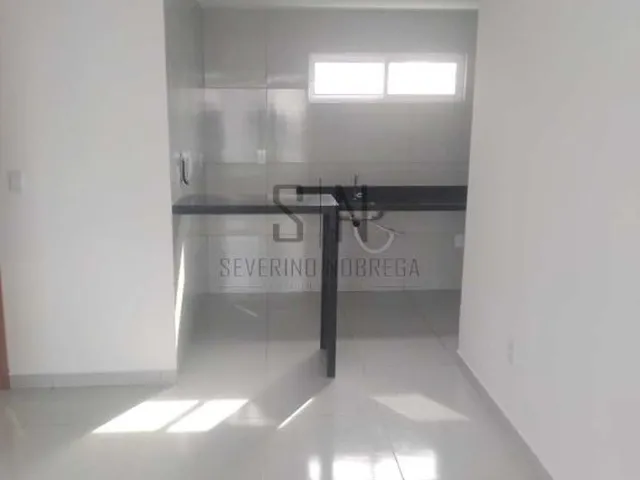 Imagem 3: Apartamento Térreo com Área externa Bairro de Gramame Sendo 90,76m² 2 quartos, 1