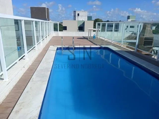 Imagem: Apartamento a Venda No Intermares - Bairro