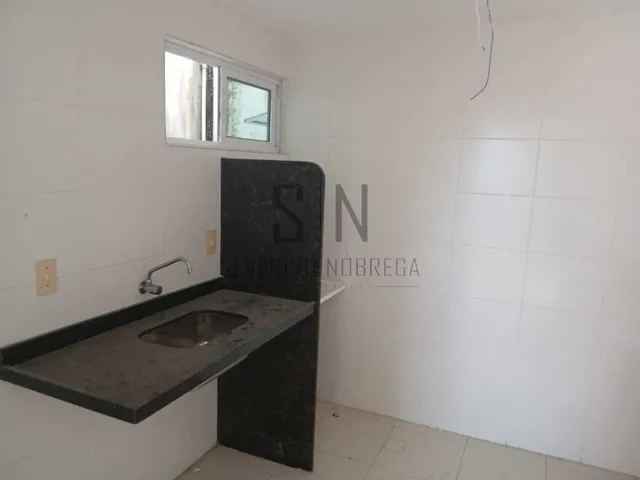 Imagem 7: Apartamento a Venda No Intermares - Bairro Bela Vista C/72m² 3 Quartos, 1 Suíte