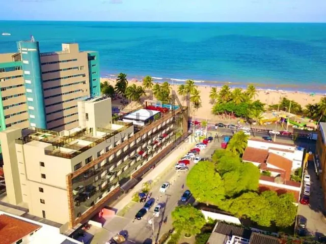 Imagem 2: Loja Comercial no Cabo Branco C/58,33m² 01 WC Social