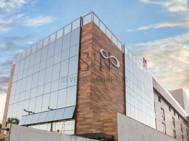 Imagem 5: Loja Comercial no Cabo Branco C/58,33m² 01 WC Social
