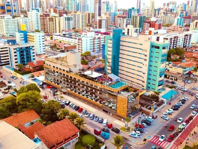 Imagem 8: Loja Comercial no Cabo Branco C/58,33m² 01 WC Social