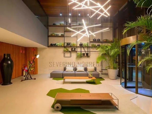 Imagem 14: Loja Comercial no Cabo Branco C/58,33m² 01 WC Social