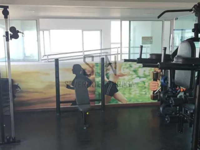 Imagem 2: Apartamento em Areia Dourada , C/67m² 2 Quartos, 1 Suíte, Varanda, 01 Vaga