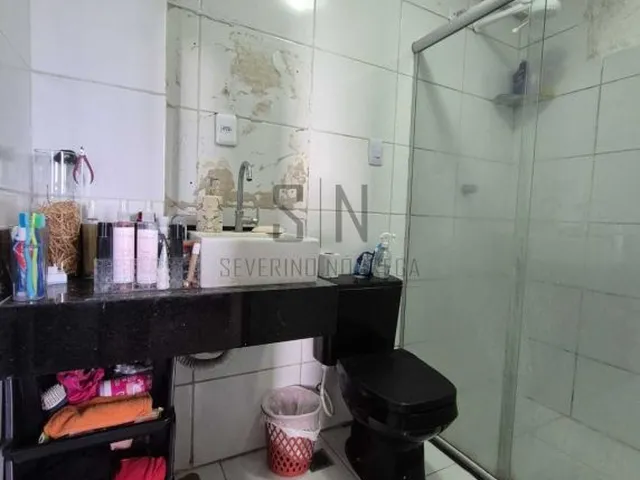 Imagem 6: Apartamento em Areia Dourada , C/67m² 2 Quartos, 1 Suíte, Varanda, 01 Vaga