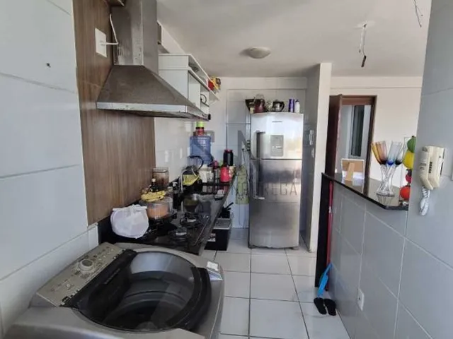 Imagem 15: Apartamento em Areia Dourada , C/67m² 2 Quartos, 1 Suíte, Varanda, 01 Vaga