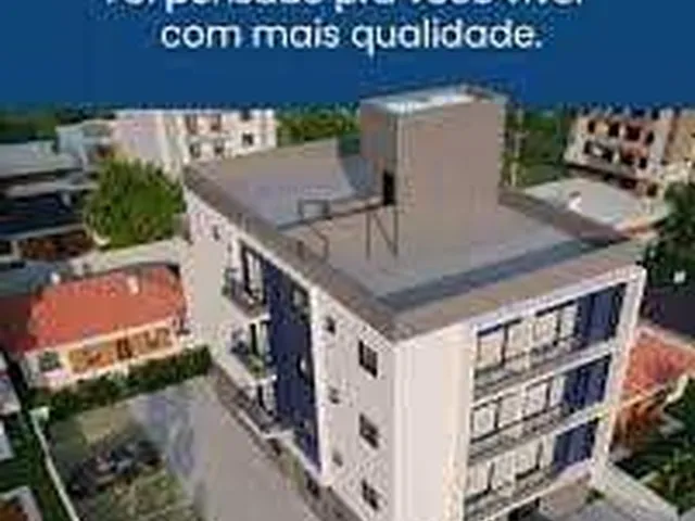 Imagem: Apartamento a Venda Bairro do Cristo C/46m²