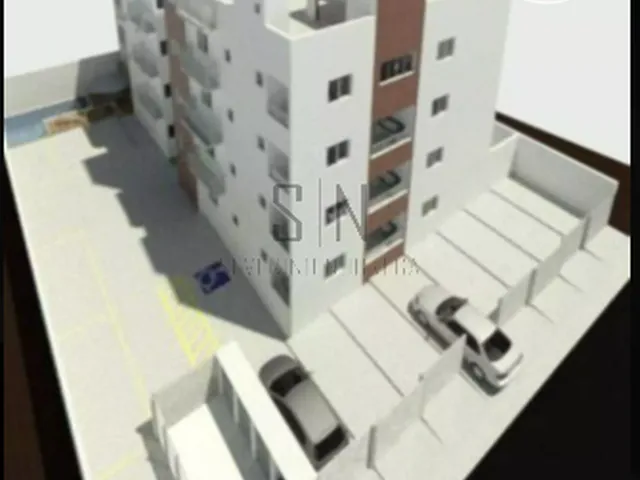Imagem: Apartamento Cobertura Duplex à Venda Colibris